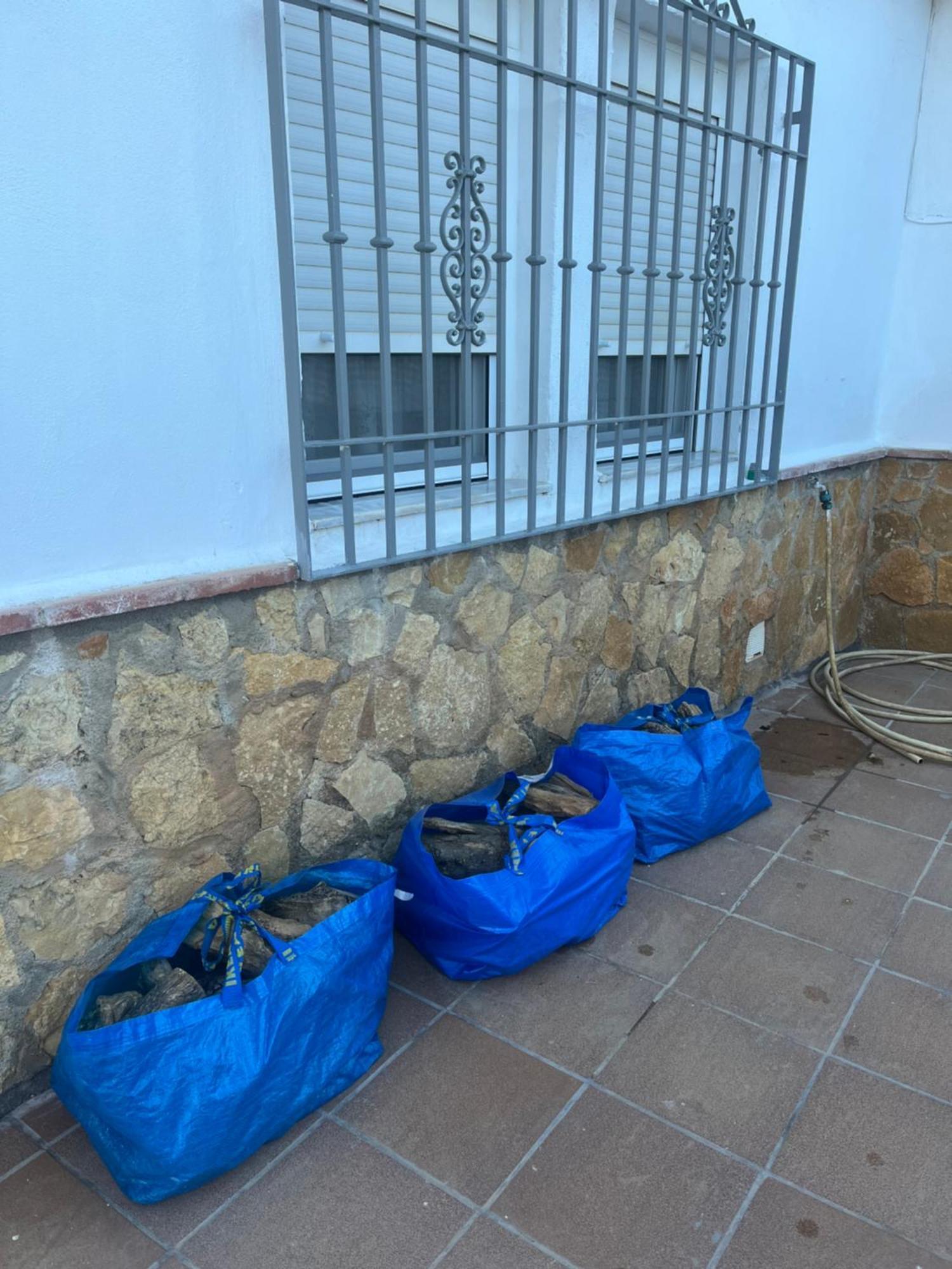 Villa Casa Cueva La Estacion Guadix Esterno foto